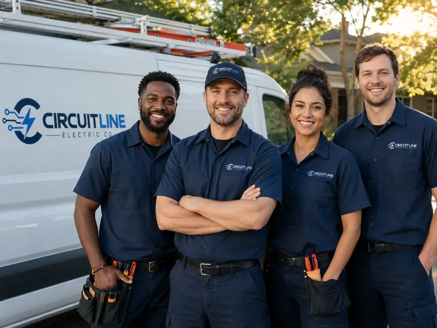 Whole Home Rewiring company in Lolo, MT
