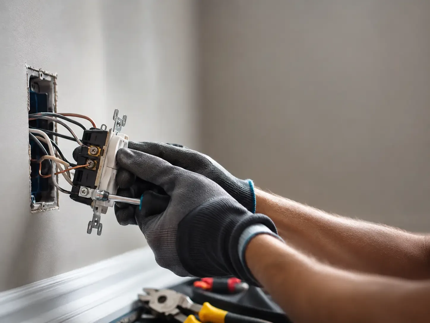 Why choose Whole Home Rewiring in Lolo, MT